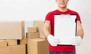 Jenis Dokumen Logistik yang Penting (freepik)