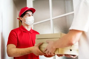 Jenis Layanan Logistik yang Umum Digunakan (freepik)