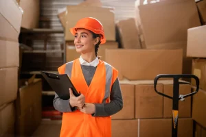 Jenis Manajemen Logistik dalam Bisnis (freepik)