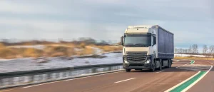 Jenis Truk CDD untuk Pengiriman Barang (freepik)
