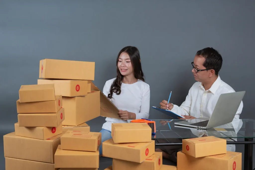Pengertian Manifest Cargo Inbound dan Fungsinya (freepik)