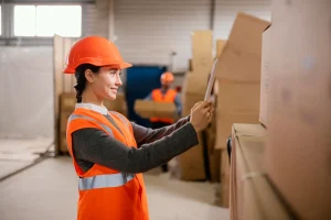 Pengertian Manifest Cargo Inbound dan Fungsinya (freepik)