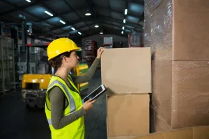 Perbedaan Buffer Stock dan Safety Stock (freepik)