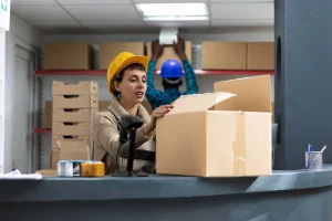 Perbedaan Cargo Manifest dan Bill of Lading (freepik)