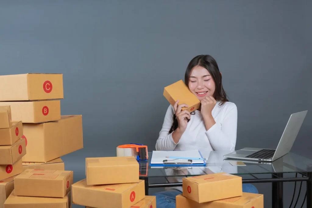 Tips Manajemen Logistik UMKM yang Efisien (freepik)
