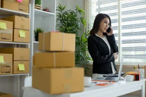 Tips Manajemen Logistik UMKM yang Efisien (freepik)
