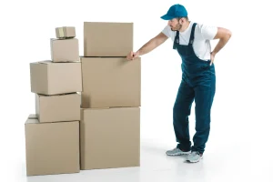 Cara Mengirim Barang Berat dan Oversize: Panduan Lengkap (freepik)