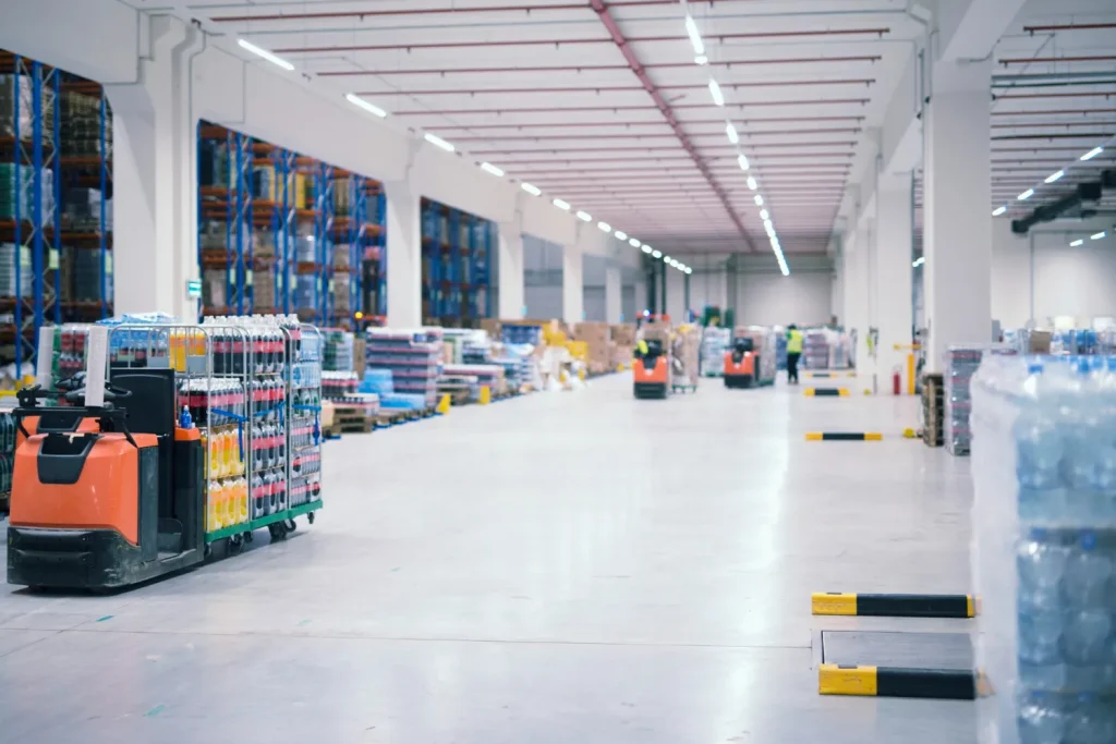 Pengertian Cold Storage, Jenis Suhu, dan Fungsinya (freepik)