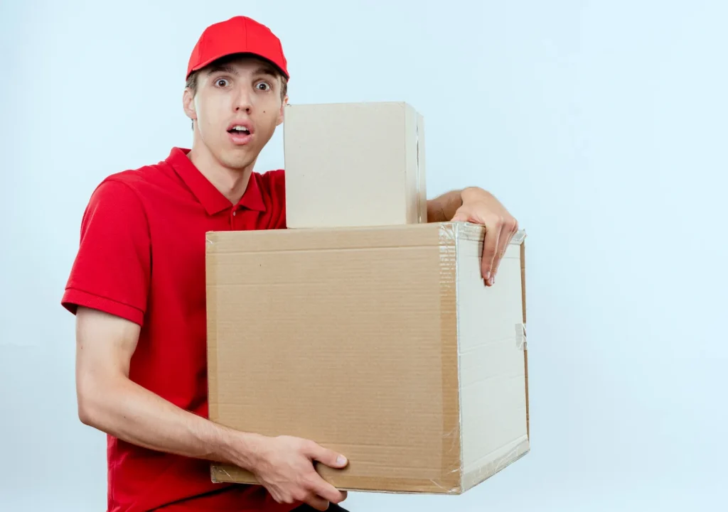 Pengertian Koli dalam Pengiriman dan Cara Hitung (freepik)