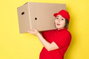 Pengertian Koli dalam Pengiriman dan Cara Hitung (freepik)