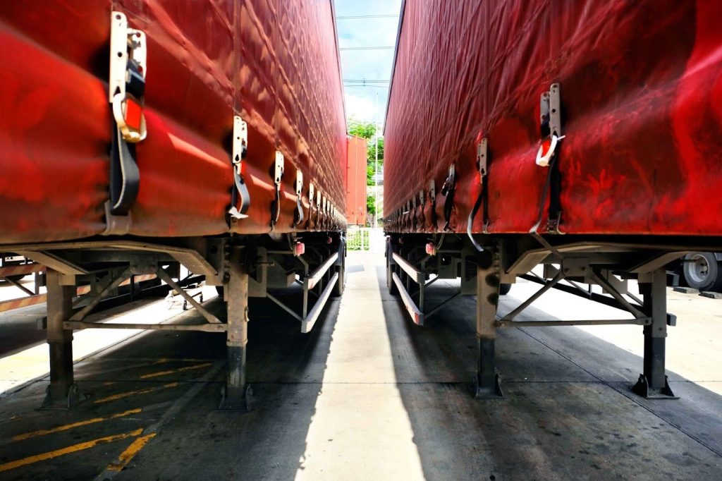 Less Than Truck Load (LTL): Pengertian dan Kelebihannya (freepik)