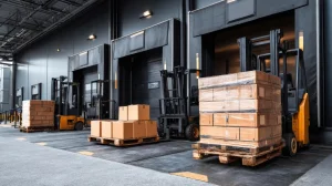 Pengertian Loading Dock, Jenis, dan Fungsinya di Gudang (freepik)