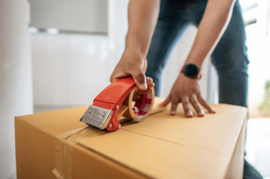 Pengertian Packing Barang, Jenis, dan Tips Pengemasan Aman (freepik)