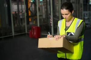 Proses Receiving di Gudang: Tahapan dan Tips Efisiensi (freepik)