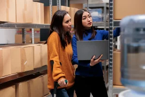 Supplier dan Perannya dalam Kelancaran Rantai Pasok