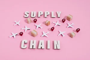 Apa itu Supply Chain, Proses, Fungsi, dan Contohnya (freepik)