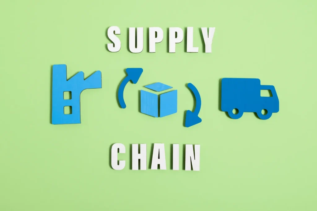 Apa itu Supply Chain, Proses, Fungsi, dan Contohnya