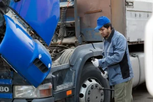 Truk Tronton: Spesifikasi, Kapasitas, dan Keunggulannya (freepik)