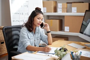 Admin Logistik, Tugas, Skill, dan Peranan Pentingnya