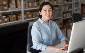 Pengertian Admin Warehouse: Tugas dan Skill yang Dibutuhkan