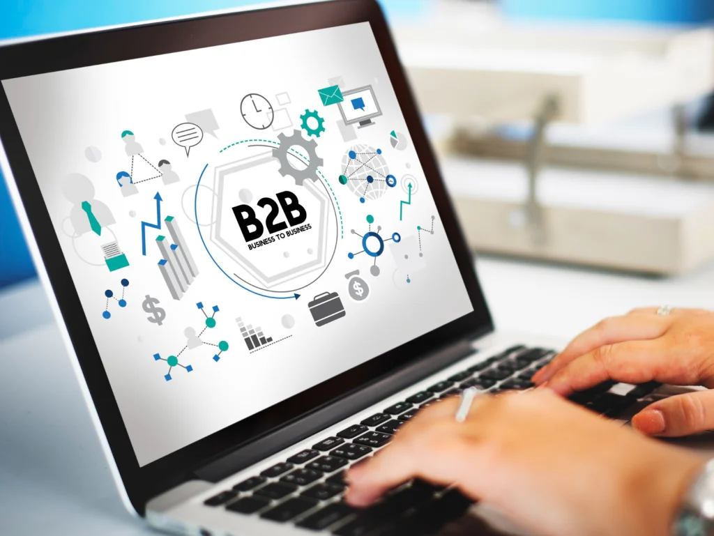 Apa Itu B2B? Pengertian, Contoh, dan Perbedaannya dengan B2C (freepik)