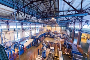 Apa Itu Manufaktur? Pengertian, Proses, dan Jenis-Jenisnya