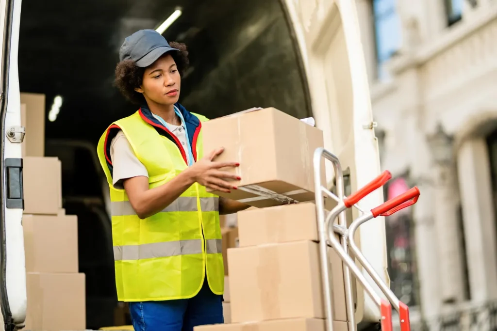BAST dalam Logistik, Fungsi dan Pentingnya bagi Pengiriman