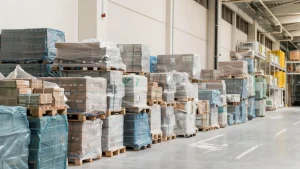 Mengenal Bulk Cargo dan Karakteristik Pengirimannya (freepik)