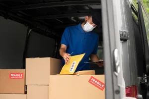 Drop Off Barang, Solusi Praktis untuk Proses Pengiriman
