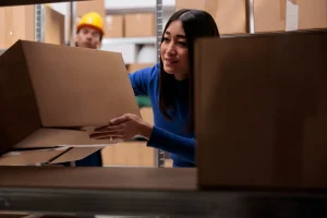 Memahami Biaya Handling dalam Aktivitas Logistik (freepik)
