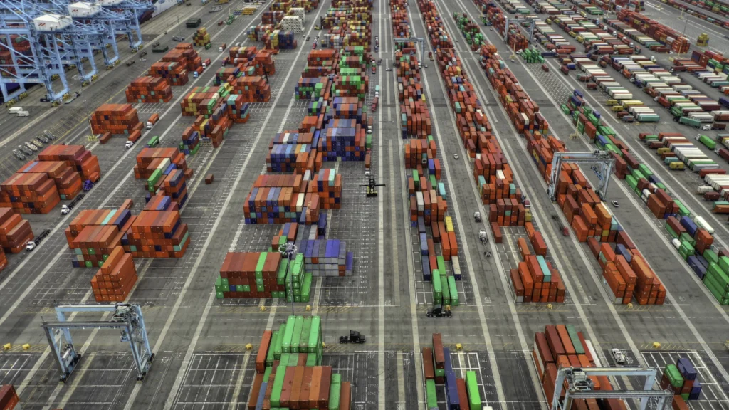 Pengertian Infrastruktur, Jenis, dan Pentingnya Bagi Logistik (freepik)