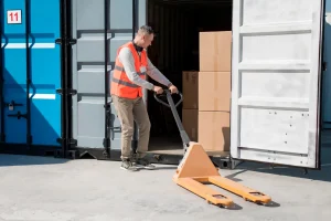 Mengenal Lashing Container yang Penting untuk Keamanan Muatan (freepik)