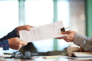 Pengertian LOI: Fungsi dan Isi Letter of Intent