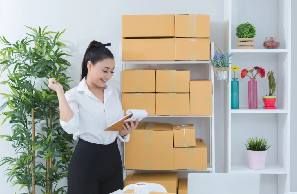 Tugas Merchandiser dan Perannya dalam Distribusi Produk