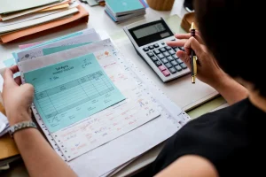 Nota Kredit, Fungsi, Manfaat, dan Contoh Penggunaannya (freepik)