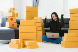 Peak Season dalam Logistik dan Strategi Menghadapinya