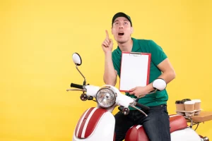 Sales Motoris, Tugas dan Tanggung Jawab di Lapangan (freepik)