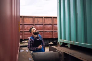 Stripping Container: Proses, Metode, dan Faktor Pemengaruh Biaya (freepik)