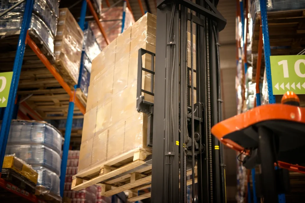 Pahami Tare Weight dan Cara Hitungnya dalam Logistik