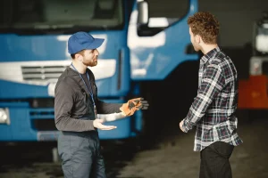 Truk Towing: Fungsi, Jenis, dan Cara Kerja