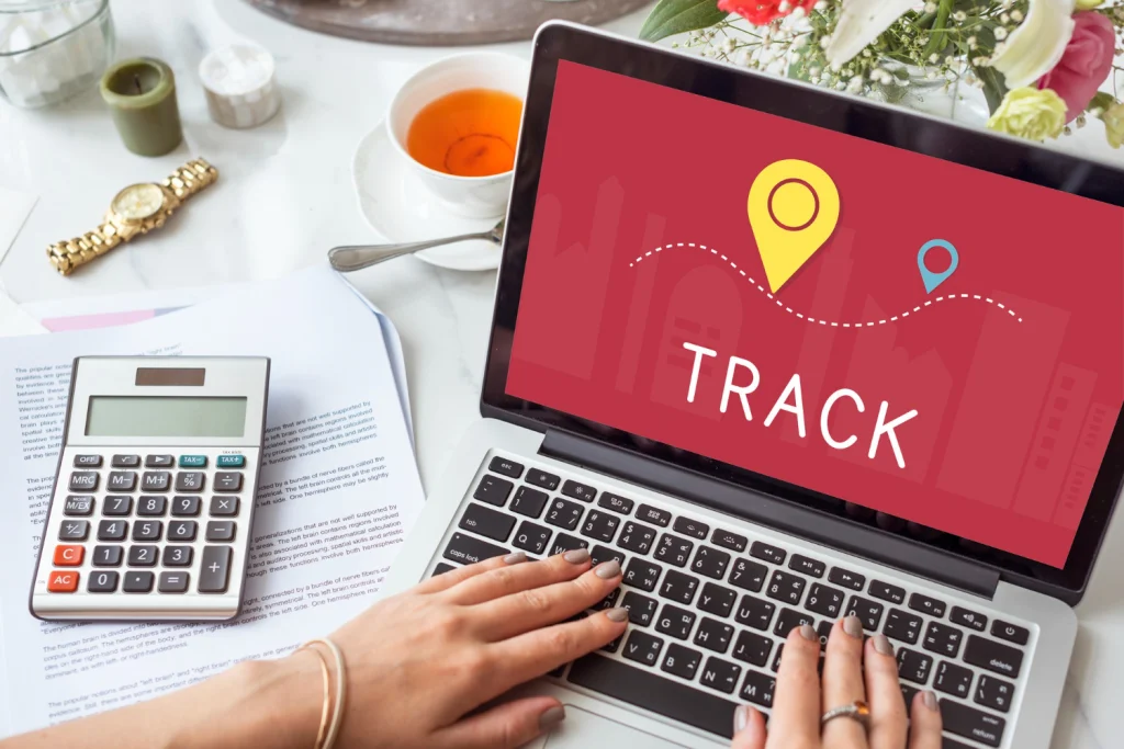 Memahami Tracking: Pengertian dan Manfaatnya dalam Pengiriman Barang (freepik)