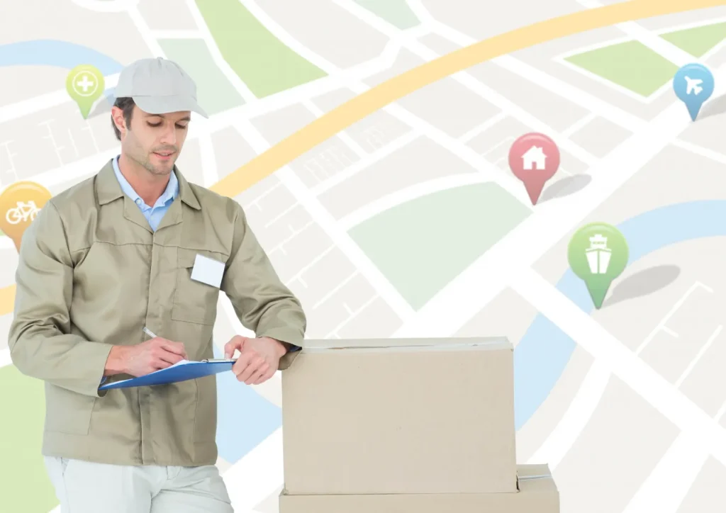 Mengenal Zip Code, Adakah Bedanya dengan Kode Pos? (freepik)