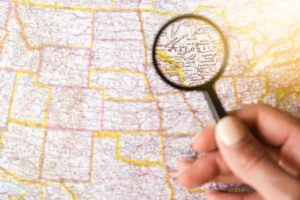 Mengenal Zip Code, Adakah Bedanya dengan Kode Pos?