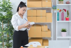 Pengertian SKU dalam Manajemen Stok: Fungsi dan Cara Membuatnya (freepik)