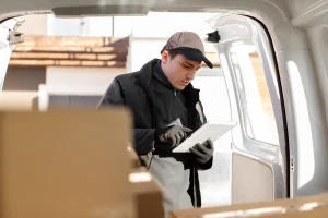 Apa Itu Carrier dalam Logistik? Pengertian dan Bedanya dengan Freight Forwarder