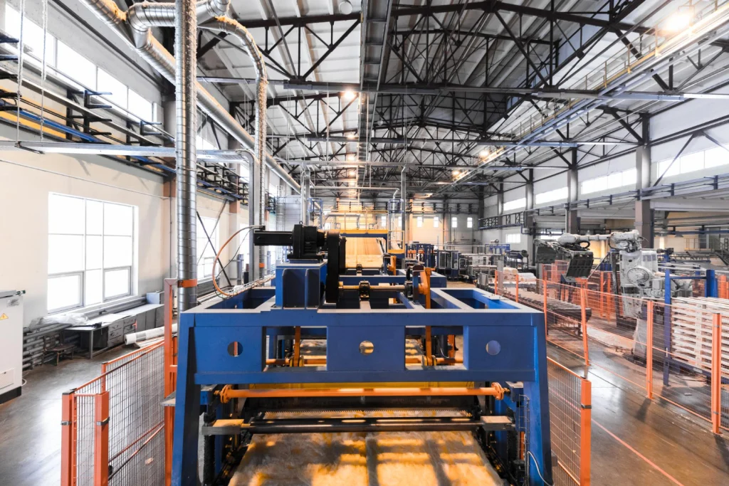 Conveyor Belt: Cara Kerja dan Jenis-Jenisnya