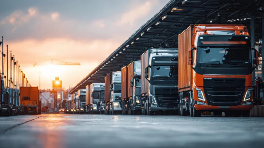 Apa Itu Fleet? Pengertian dan Perannya dalam Bisnis Logistik (freepik)