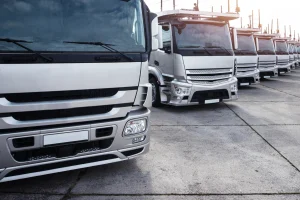 Apa Itu Fleet? Pengertian dan Perannya dalam Bisnis Logistik