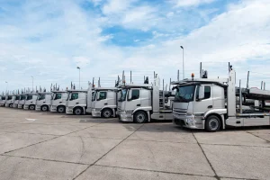 Pahami Fleet Management, Komponen, dan Manfaatnya bagi Bisnis