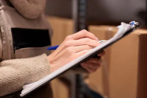 Mengenal Packing List, Isi, dan Fungsinya